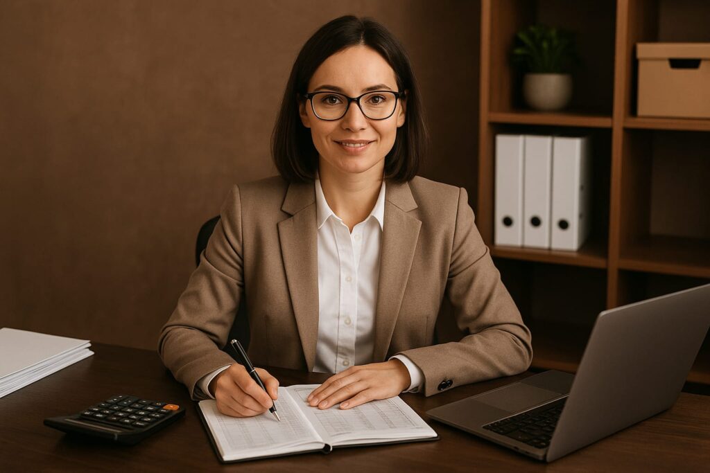 accountantinoffice